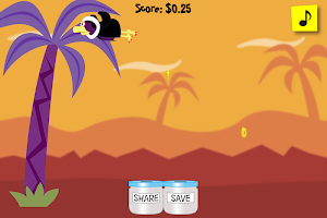 Money Mammals ® Money Drop Screenshot 3