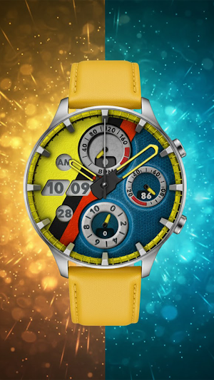 Turbo Line Screenshot 3