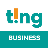 ting! business