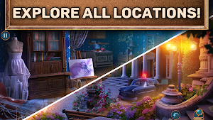 Criminal Archives 4: Extra f2p Screenshot 3