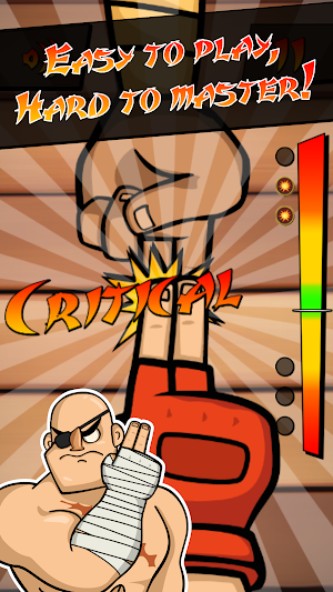 Sardinha Fighter Screenshot 3