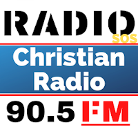 90.5 Christian Radio Sos Live