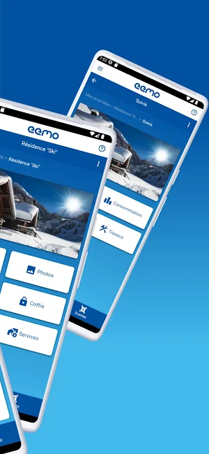 EEMO Screenshot 1