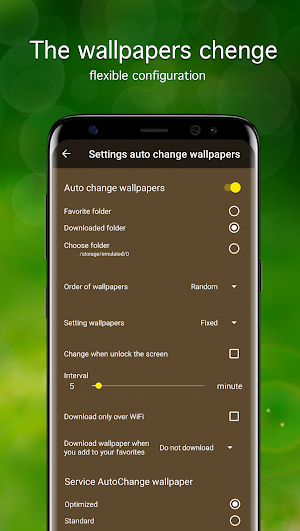 Kitten Wallpapers PRO Screenshot 3