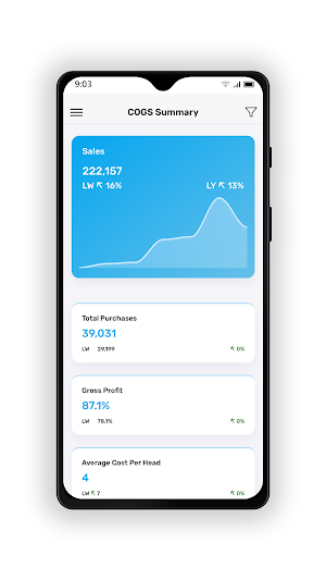 Power Insight Screenshot 1