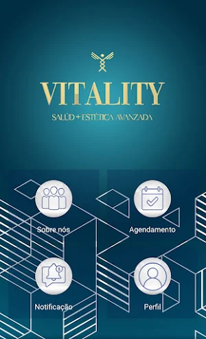 Vitality Screenshot 0