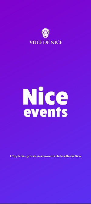 Nice Events Screenshot 0