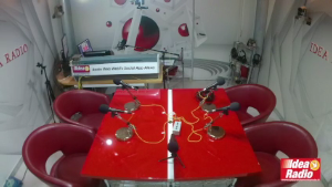 Idea Radio nel Mondo Screenshot 0