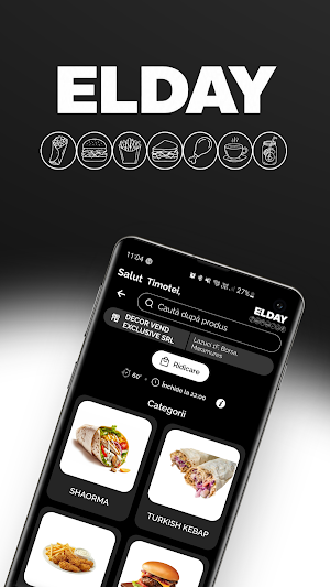 Elday Screenshot 0
