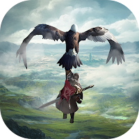 Lost Legends: Heroes