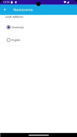 SHS JAMES Screenshot 1