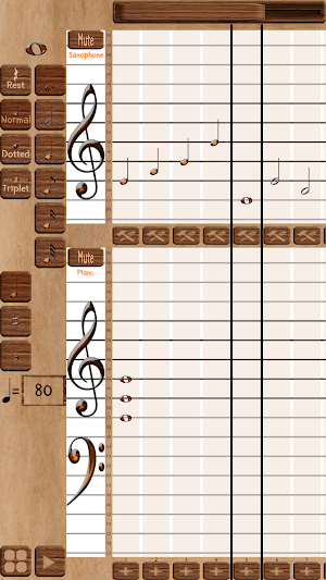 Saxophone 3D Real Screenshot 3