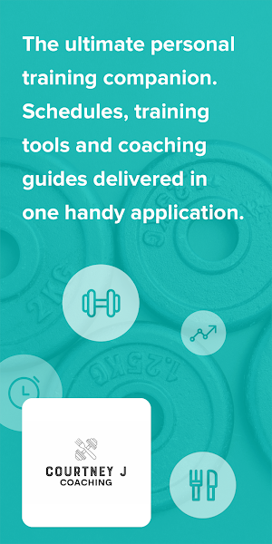 C J Coaching Screenshot 0