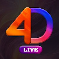 Live Wallpaper - Wallpapers 4D
