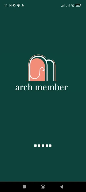 Arch Member Screenshot 0