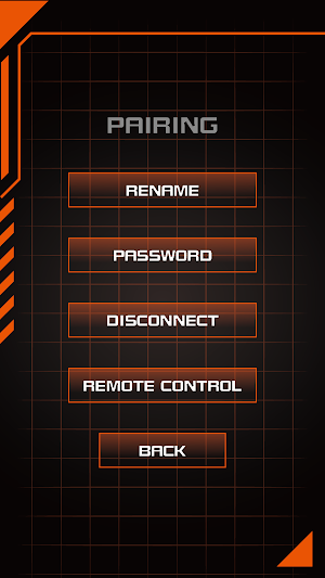 SHADOW E-Valve 2LITE Screenshot 2