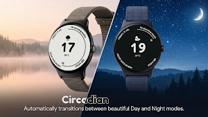 Circadian Screenshot 3