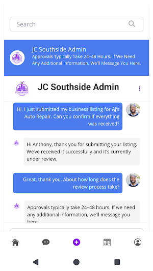 JC Southside Screenshot 2