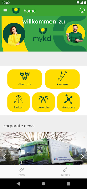 mykd Screenshot 0