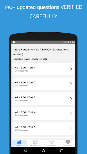 Azure AZ-900 & Short Tricks In 2021 Screenshot 0