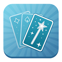 Predict Card Magic Trick
