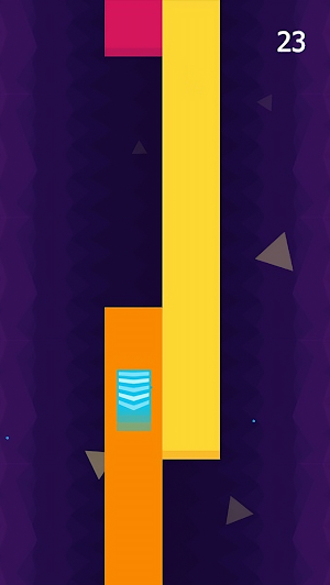 Hue Dash Switch Screenshot 2