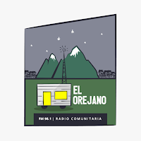 Radio Comunitaria El Orejano