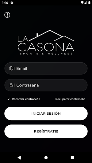 La Casona Screenshot 0