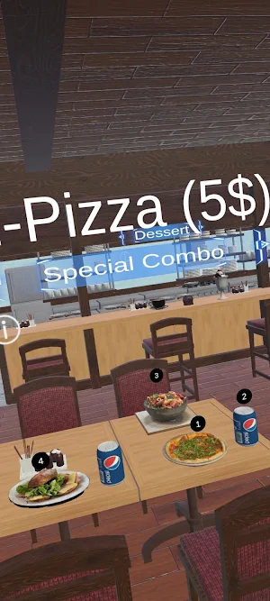ScanSense AR Screenshot 2