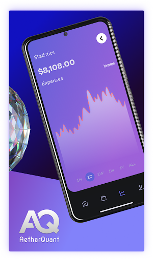 AetherQuant Screenshot 3