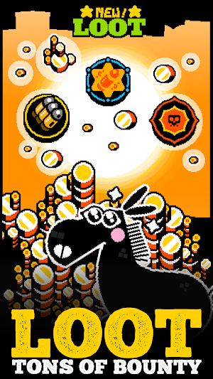 Westurn: Turn-based Showdowns Screenshot 3