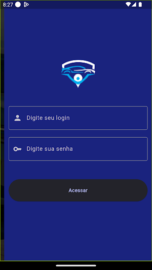 TrackGuard Screenshot 0