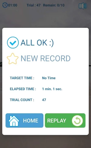 3 Picture Match - A Difficult  Screenshot 3