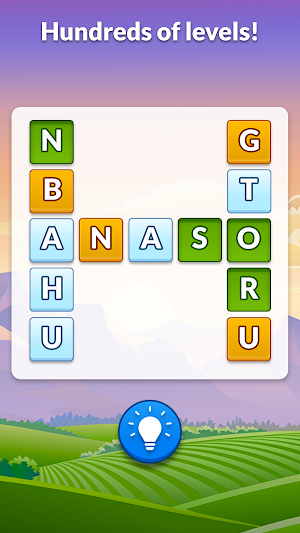 Hashtag Words Screenshot 2