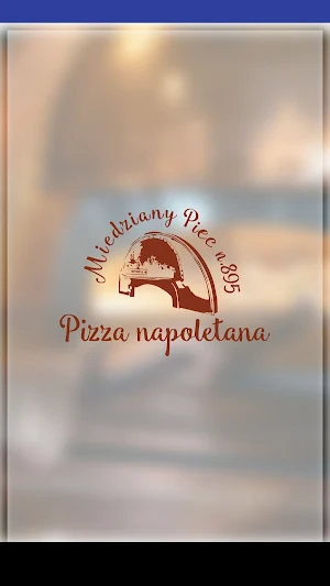 Miedziany Piec Screenshot 0
