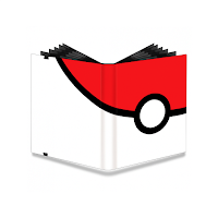 PokedexTCG - Organiza cartas