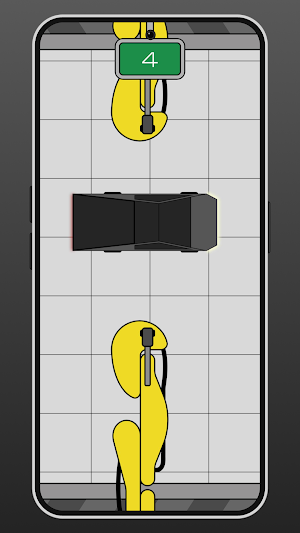 Cybertruck Screenshot 2