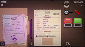 The Registry Screenshot 1
