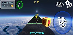 Wheelie Life 3D - Wheelie bike Screenshot 0