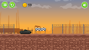 Tank Racing Screenshot 3