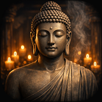 Buddhist Practitioner
