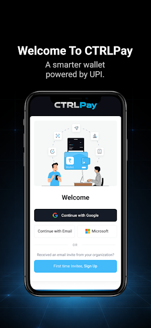 CTRLPay by Mswipe Screenshot 0