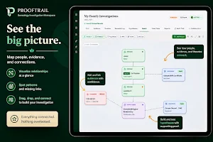 ProofTrail Screenshot 2