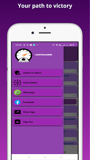 Bet Smart with SmartBettor! Screenshot 0