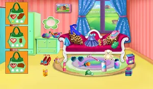 New Born Ava Baby Day Care Screenshot 2