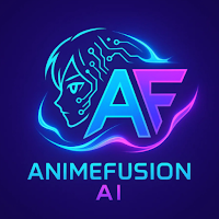 AnimeFusion AI: Art Generator