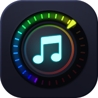 Music Equalizer - Volume EQ