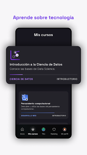 Tecla Screenshot 1