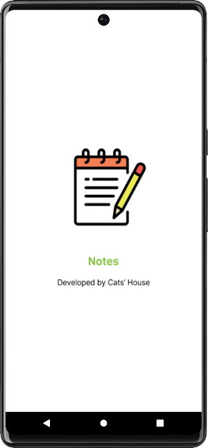 Notes Screenshot 2