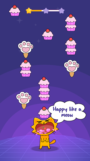 Cat Music Beat Box Screenshot 2